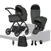 Silver Cross Reef 2 Accessory Bundle - Pewter