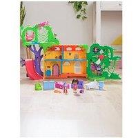 Dora The Explorer Castia Play Set