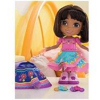 Dora The Explorer Dancing Dora Doll