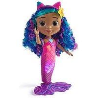 Gabby'S Dollhouse Gabbys Movie Feature Mermaid Doll