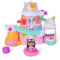 Gabby'S Dollhouse Gabbys Movie Confectionary Playset