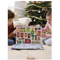 Paw Patrol Paw - Holiday Special Advent Calendar