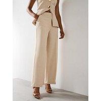 Forever New Lulu Wide Leg Pant