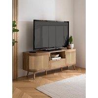 Birlea Noah 2 Door 1 Drawer Tv Unit