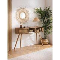 Birlea Noah Console Table
