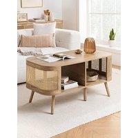 Birlea Noah Coffee Table