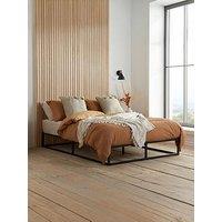 Birlea Soho Platform Bed - Double