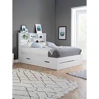 Birlea Alfie Bed - King