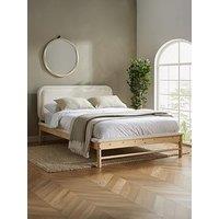 Birlea Emmi Bed - Double