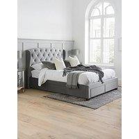 Birlea Hope Bed - Double
