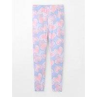 The Very Collection Girls Active Legging - Print