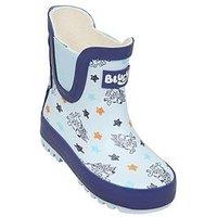 Bluey Boy'S Wellies - Blue