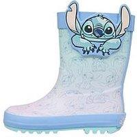 Disney Lilo & Stitch Lilo & Stitch Wellies - Blue