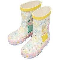 Peppa Pig Wellies - Multi