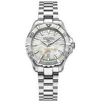 Roamer Of Switzerland Ladies Deep Sea Water Resistant Sports Watch