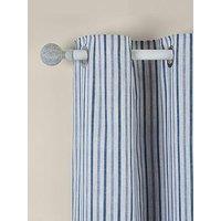 Catherine Lansfield Logan Stripe Curtains