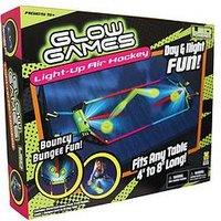 Glow Games