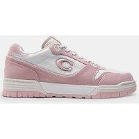 Coach Soho Sneaker With Denim