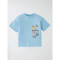 Bluey T-Shirt - Blue