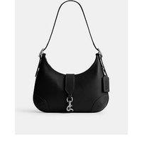 Coach The Coach Originals Glovetanned Leather Hamptons Hobo