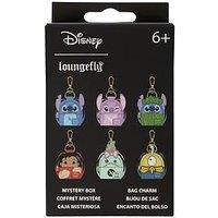 Loungefly Disney Lilo And Stitch Mini Backpack Mystery Bag Charms