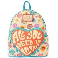 Loungefly The Beatles Mini Backpack