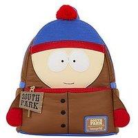 Loungefly South Park Kyle Mini Backpack