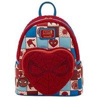 Loungefly Marvel Spider-Man Mini Backpack