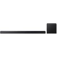 Samsung Hw-Qs700F/Xu 3.1.2-Channel Q-Series Soundbar With Subwoofer, Dolby Atmos, Apple Airplay