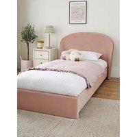 Very Home Edee Bed - Fsc Certified - Bed Frame With Standard Mattress