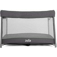 Joie Amigo Travel Cot - Thunder