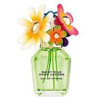 Marc Jacobs Daisy Wild Eau So Intense Eau De Parfum, 50Ml