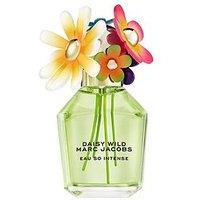 Marc Jacobs Daisy Wild Eau So Intense Eau De Parfum, 100Ml