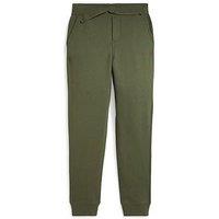 Polo Ralph Lauren Boys Jog Pants - Olive