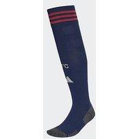 Adidas Unisex Arsenal 25/26 Away Football Socks - Blue