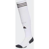 Adidas Unisex Real Madrid 25/26 Home Football Socks - White