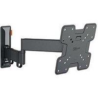 Vogels Comfort Tvm 3245B Display Wall Mount - 19-43" Turn +