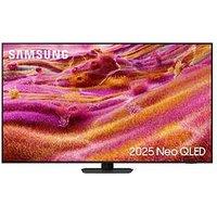 Samsung Qe65Qn90F, 65 Inch Neo Qled 4K With Mini Led, Glare Free, Ai Smart Tv