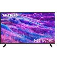 Samsung Qe50Qn80F, 50 Inch, Neo Qled 4K, Smart Tv