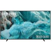 Samsung Qe65Q7Fa, 65 Inch Qled Q7F Ai Smart Tv