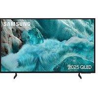 Samsung Qe50Q7Fa, 50 Inch Qled Q7F Ai Smart Tv