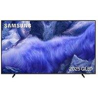 Samsung Qe75Qef1, 75 Inch Qled Q7F Ai Smart Tv