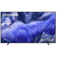Samsung Qe65Qef1, 65 Inch Qled Q7F Ai Smart Tv