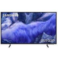 Samsung Qe55Qef1, 55 Inch Qled Q7F Ai Smart Tv