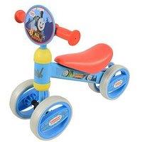 Thomas & Friends Thomas Deluxe Bobble Ride On