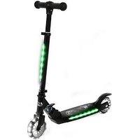 Star Wars Jedi Lightsaber Folding Inline Scooter