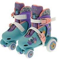 Disney Stitch Stitch Adjustable Big Wheel Skates