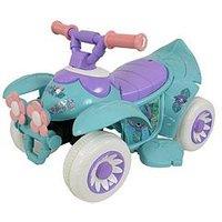 Disney Stitch 6V Electric Aloha! Mini Quad Ride-On