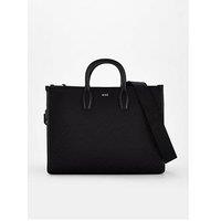 Boss Sandy Medium Tote Bag - Black
