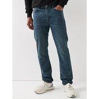 Belstaff B69 Regular Fit Jeans - Dark Wash